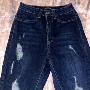Jeans in great condition!